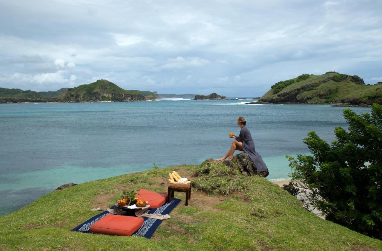 Sudamala Resort, Senggigi, Lombok Esterno foto